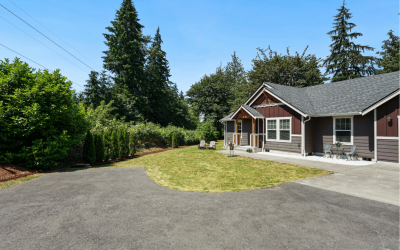 Don’t Wait Until It’s Too Late: Signs of Driveway Damage