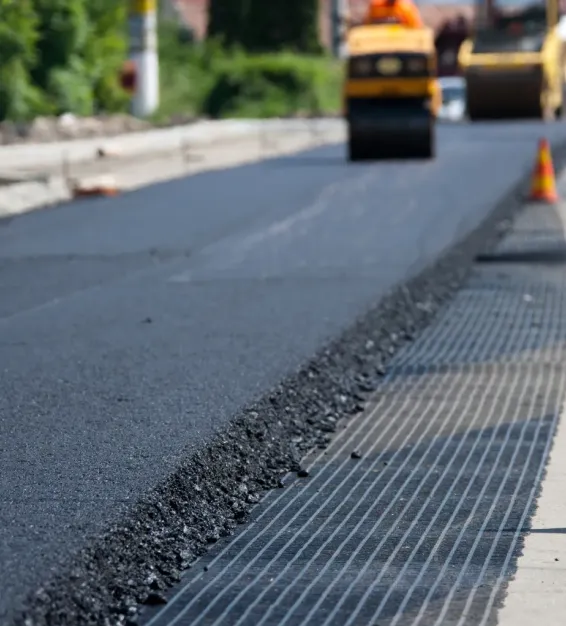 Ace Paving Driveway And Parking Lots in Maryland